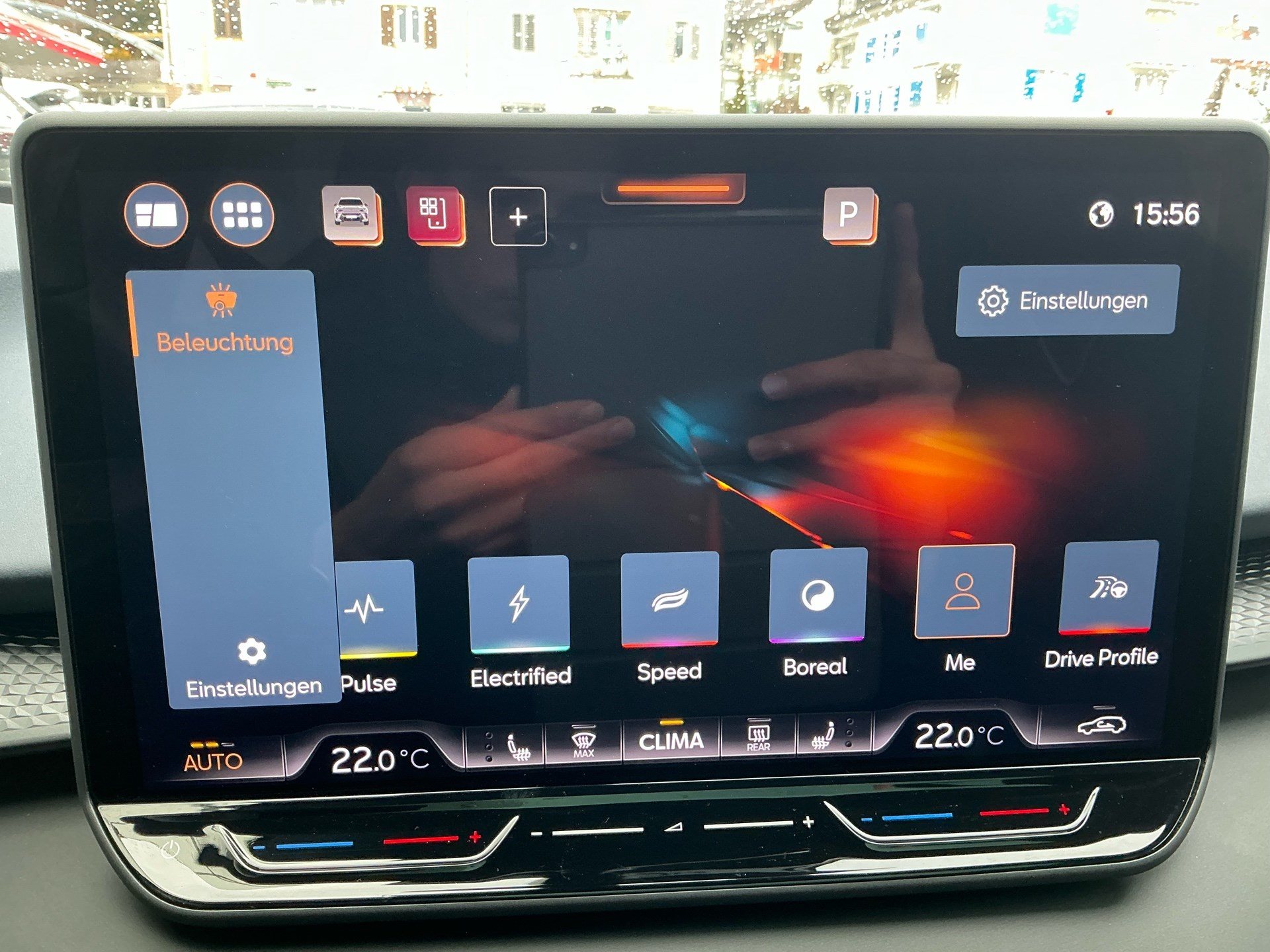 CUPRA Terramar 2.0 TSI 265PS 4Drive VZ *** TOPAUSSTATTUNG MIT 5 JAHREN CUPRA WERKSGARANTIE ***-image-18
