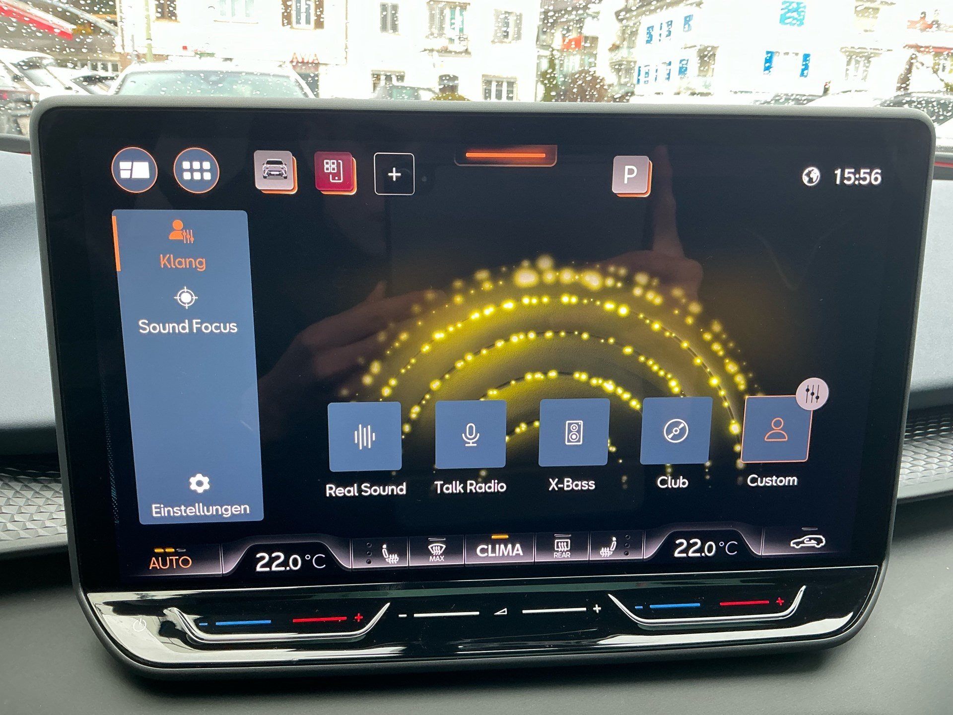CUPRA Terramar 2.0 TSI 265PS 4Drive VZ *** TOPAUSSTATTUNG MIT 5 JAHREN CUPRA WERKSGARANTIE ***-image-17