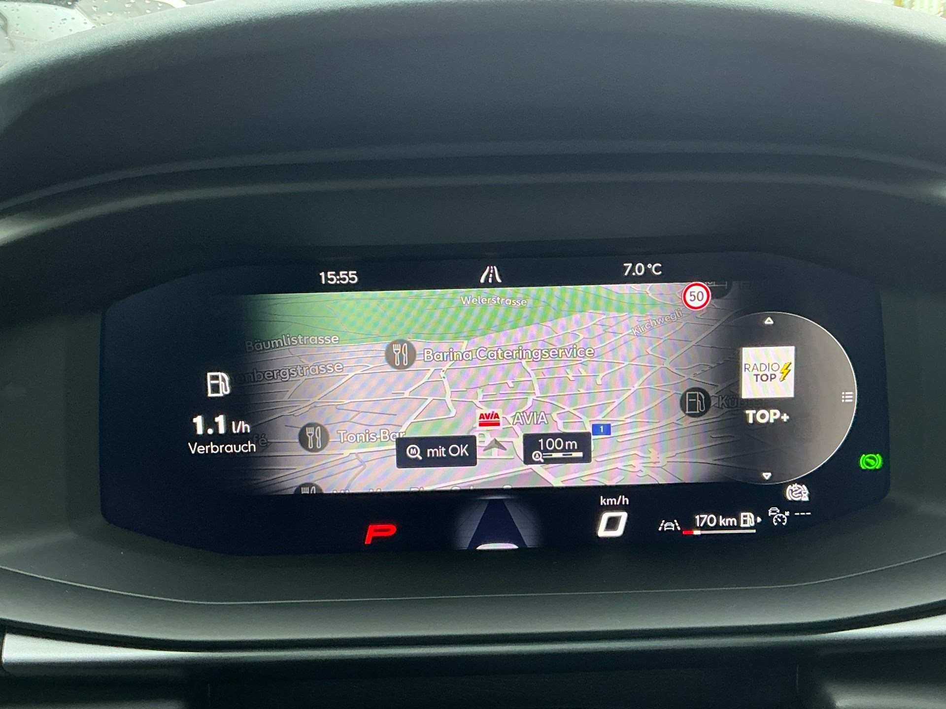 CUPRA Terramar 2.0 TSI 265PS 4Drive VZ *** TOPAUSSTATTUNG MIT 5 JAHREN CUPRA WERKSGARANTIE ***-image-11