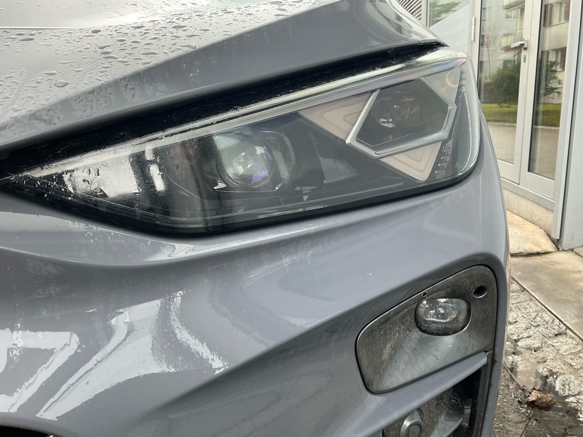 CUPRA Terramar 2.0 TSI 265PS 4Drive VZ *** TOPAUSSTATTUNG MIT 5 JAHREN CUPRA WERKSGARANTIE ***-image-6
