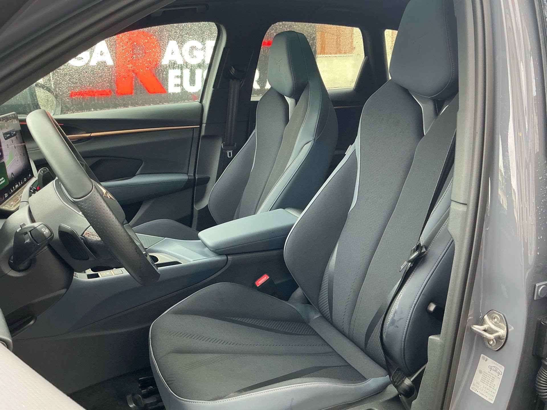CUPRA Terramar 2.0 TSI 265PS 4Drive VZ *** TOPAUSSTATTUNG MIT 5 JAHREN CUPRA WERKSGARANTIE ***-image-7