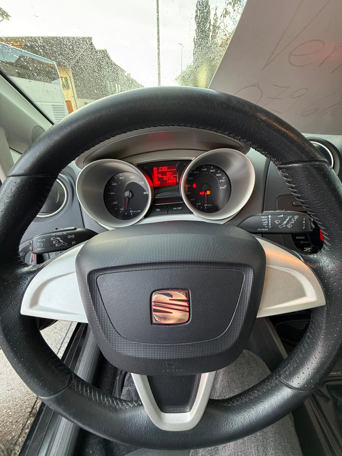 SEAT Ibiza 1.2 TSI Style-image-3