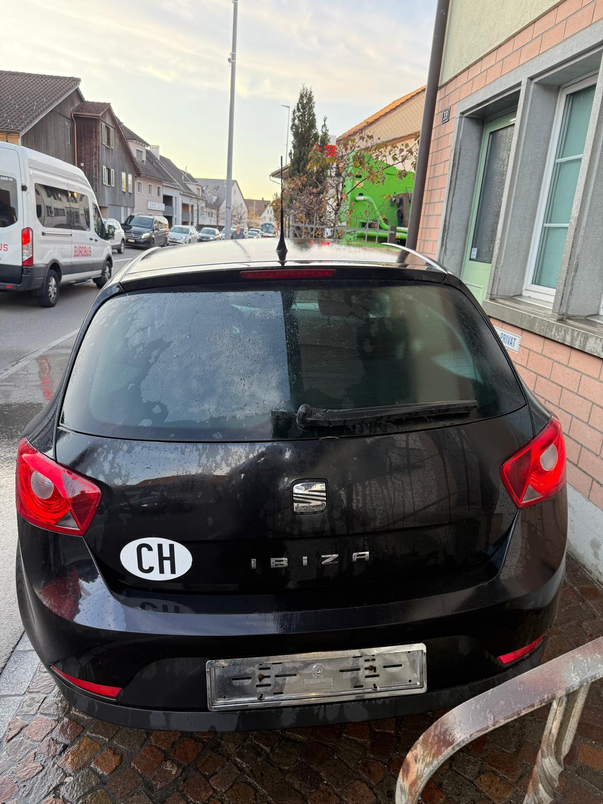 SEAT Ibiza 1.2 TSI Style-image-5