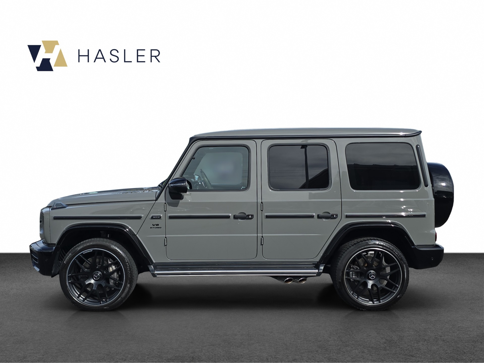 MERCEDES-BENZ G 63 AMG Speedshift Plus G-Tronic-showroom-element-2