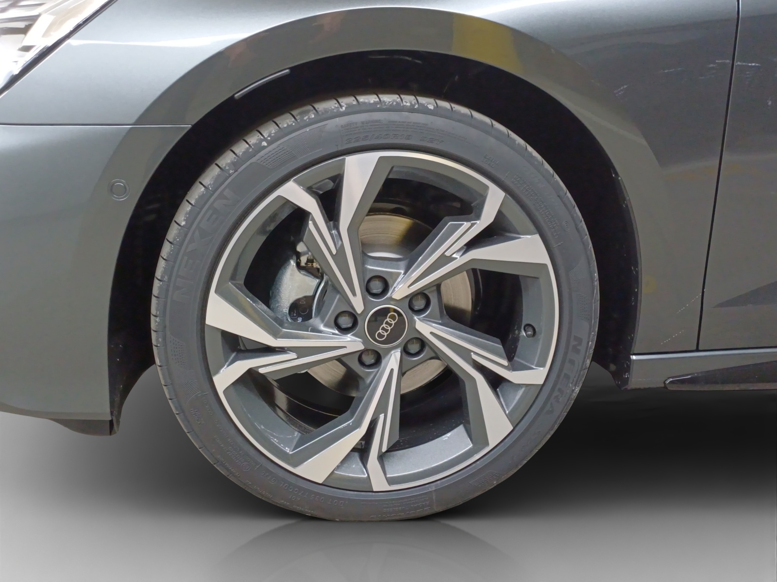 AUDI A3 Sportback TFSI 110 kW S line S tronic-image-15