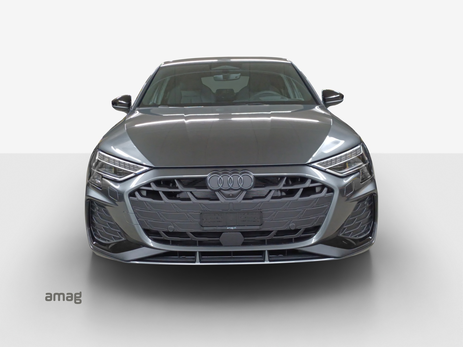 AUDI A3 Sportback TFSI 110 kW S line S tronic-image-6