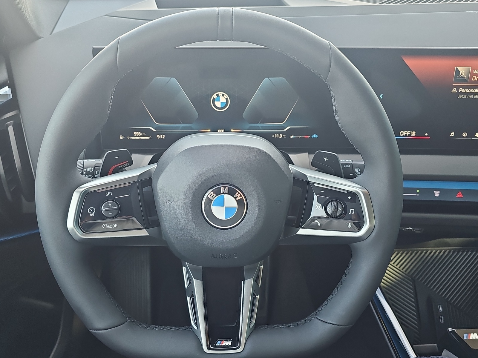 BMW X3 xDr 48V 20d M Sport-image-10