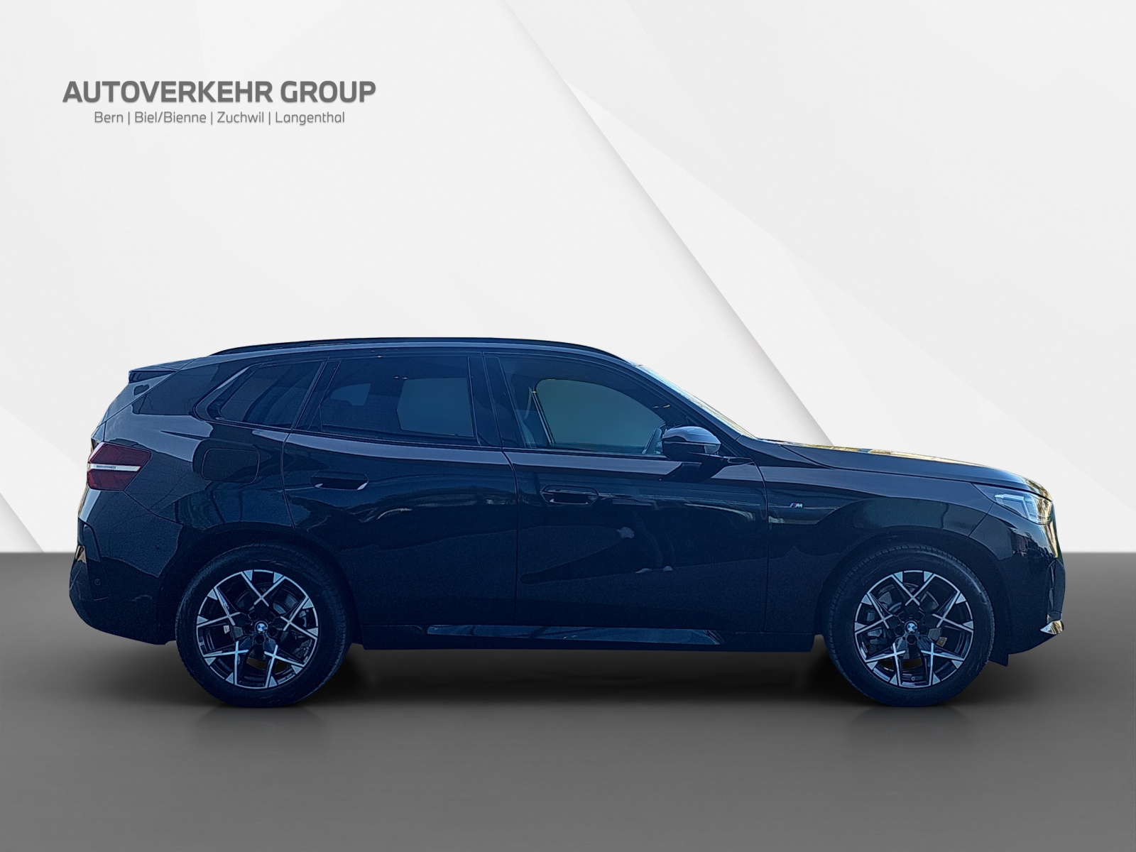 BMW X3 xDr 48V 20d M Sport-image-6