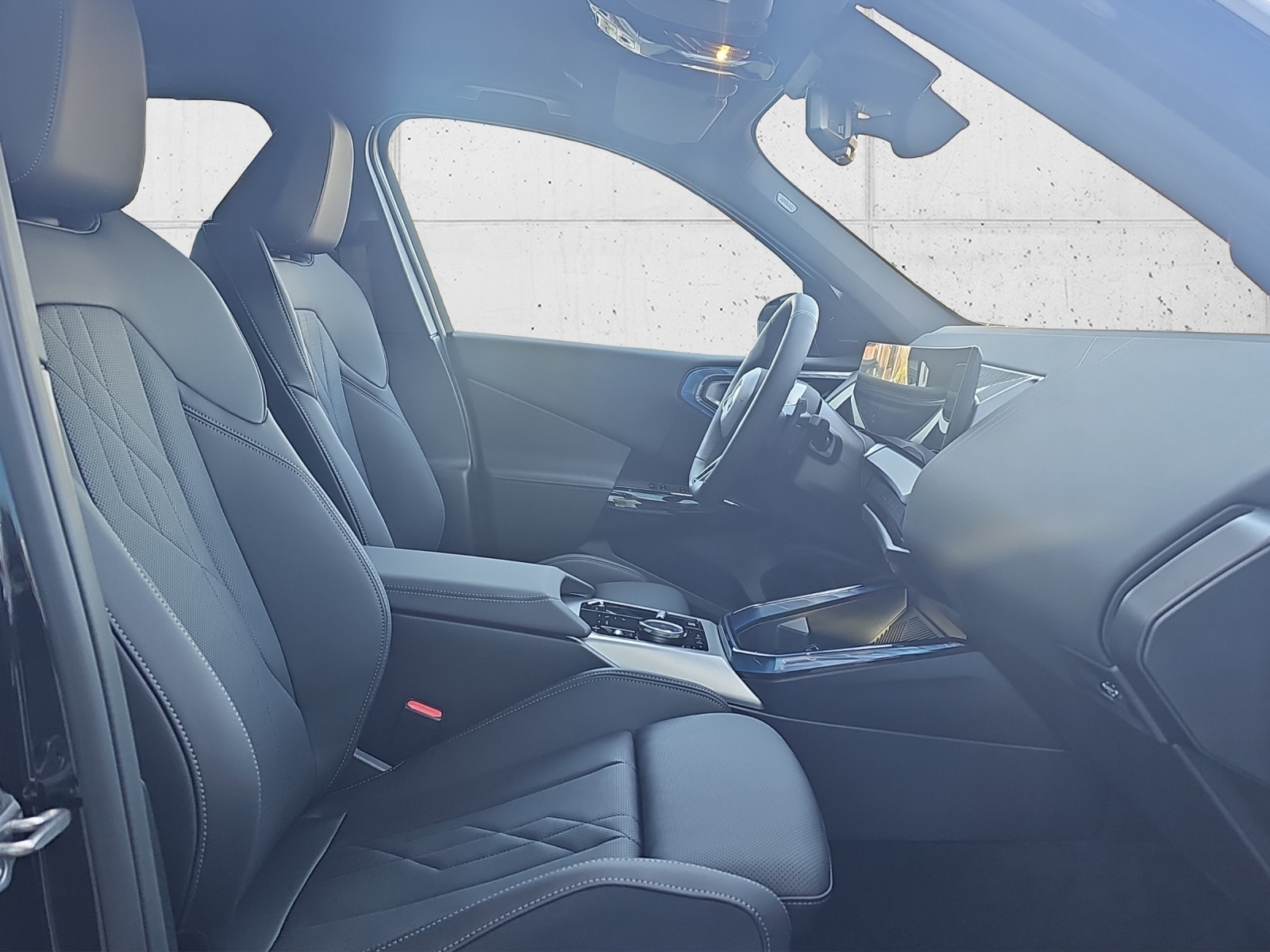 BMW X3 xDr 48V 20d M Sport-image-16