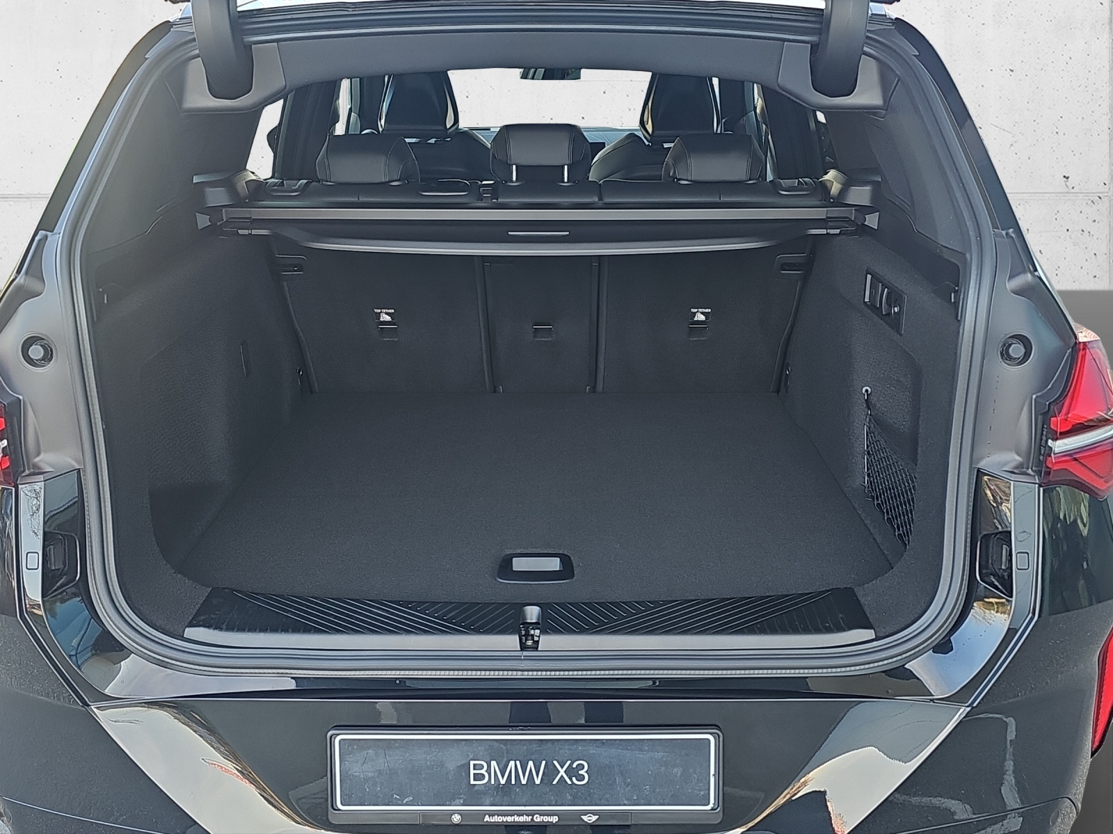 BMW X3 xDr 48V 20d M Sport-image-15