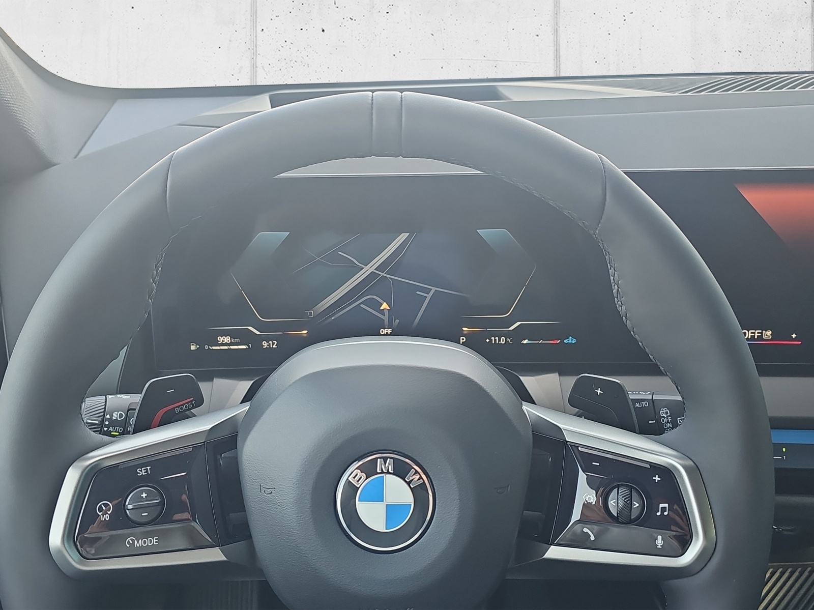BMW X3 xDr 48V 20d M Sport-image-12