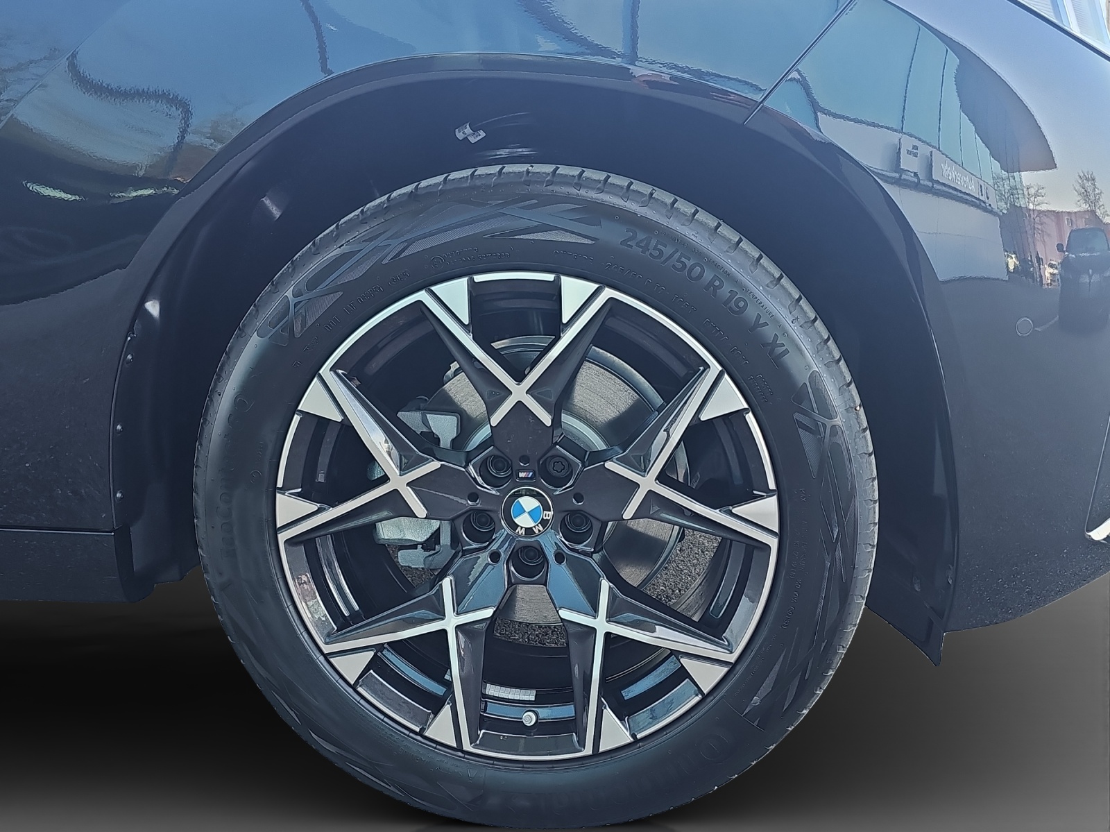 BMW X3 xDr 48V 20d M Sport-image-8