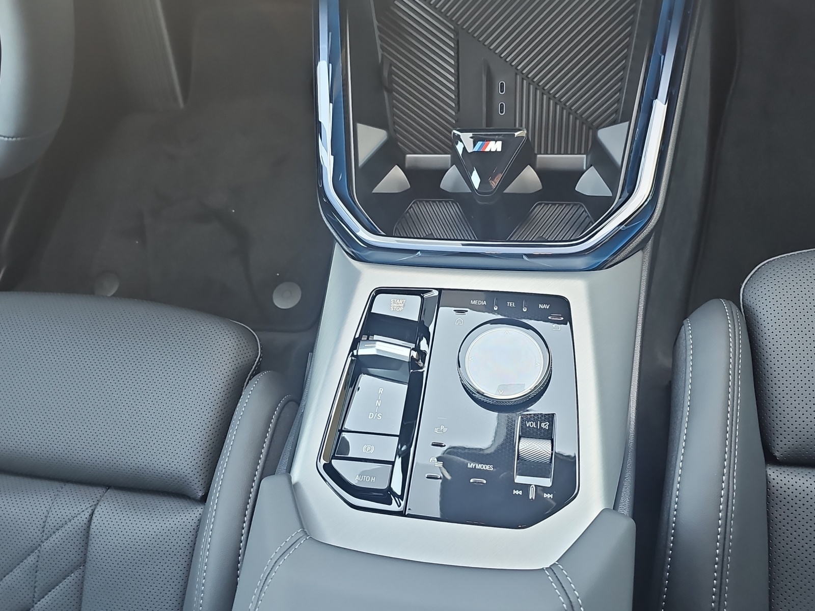 BMW X3 xDr 48V 20d M Sport-image-17