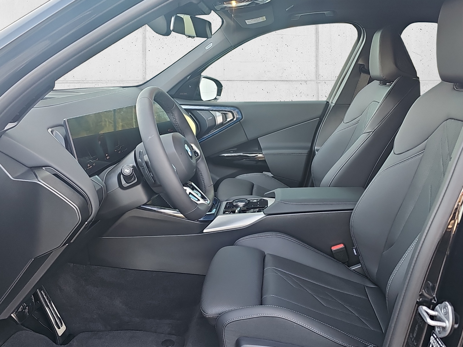 BMW X3 xDr 48V 20d M Sport-image-9