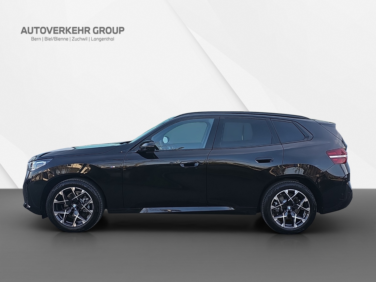 BMW X3 xDr 48V 20d M Sport-image-2