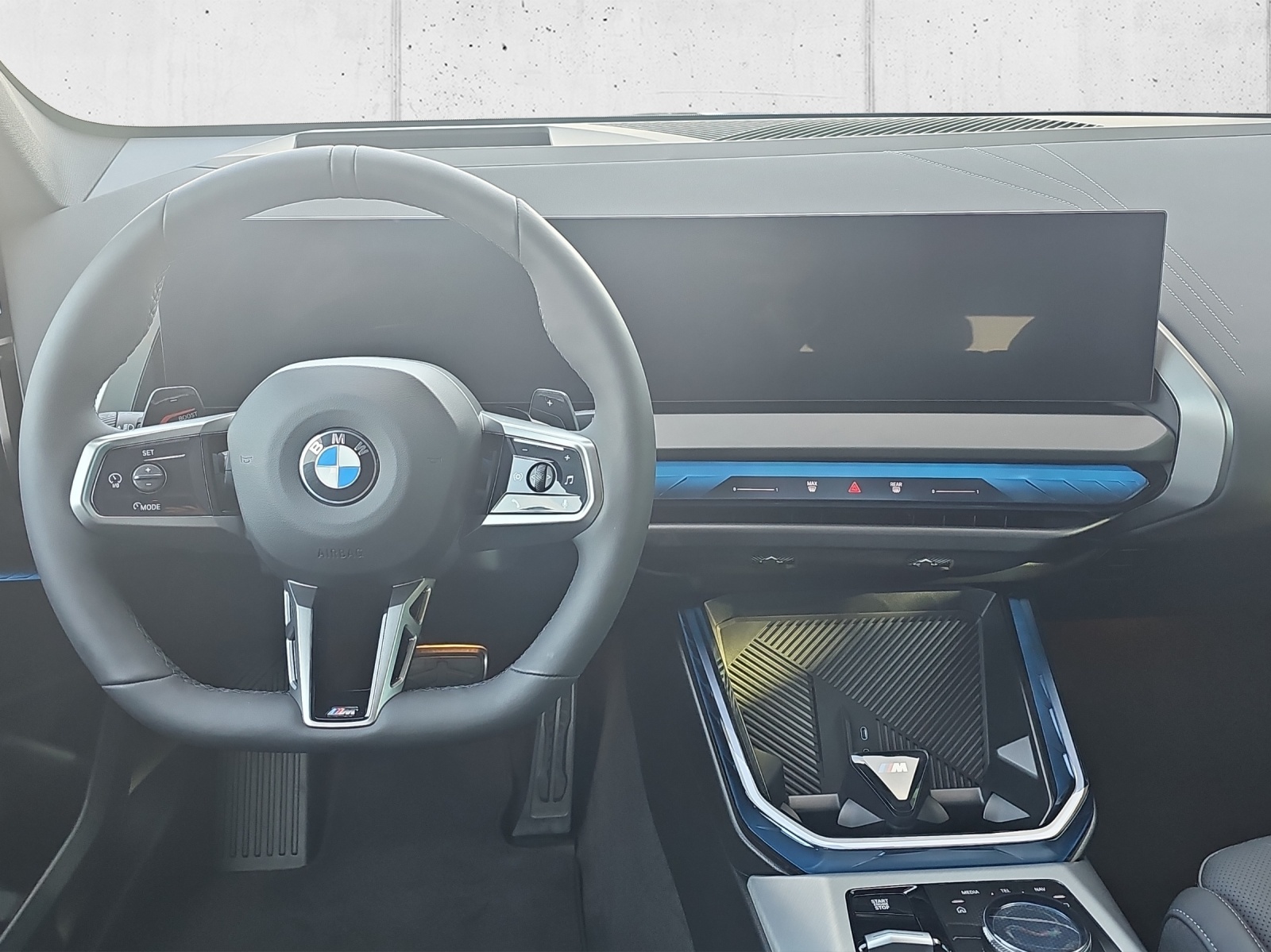 BMW X3 xDr 48V 20d M Sport-image-14