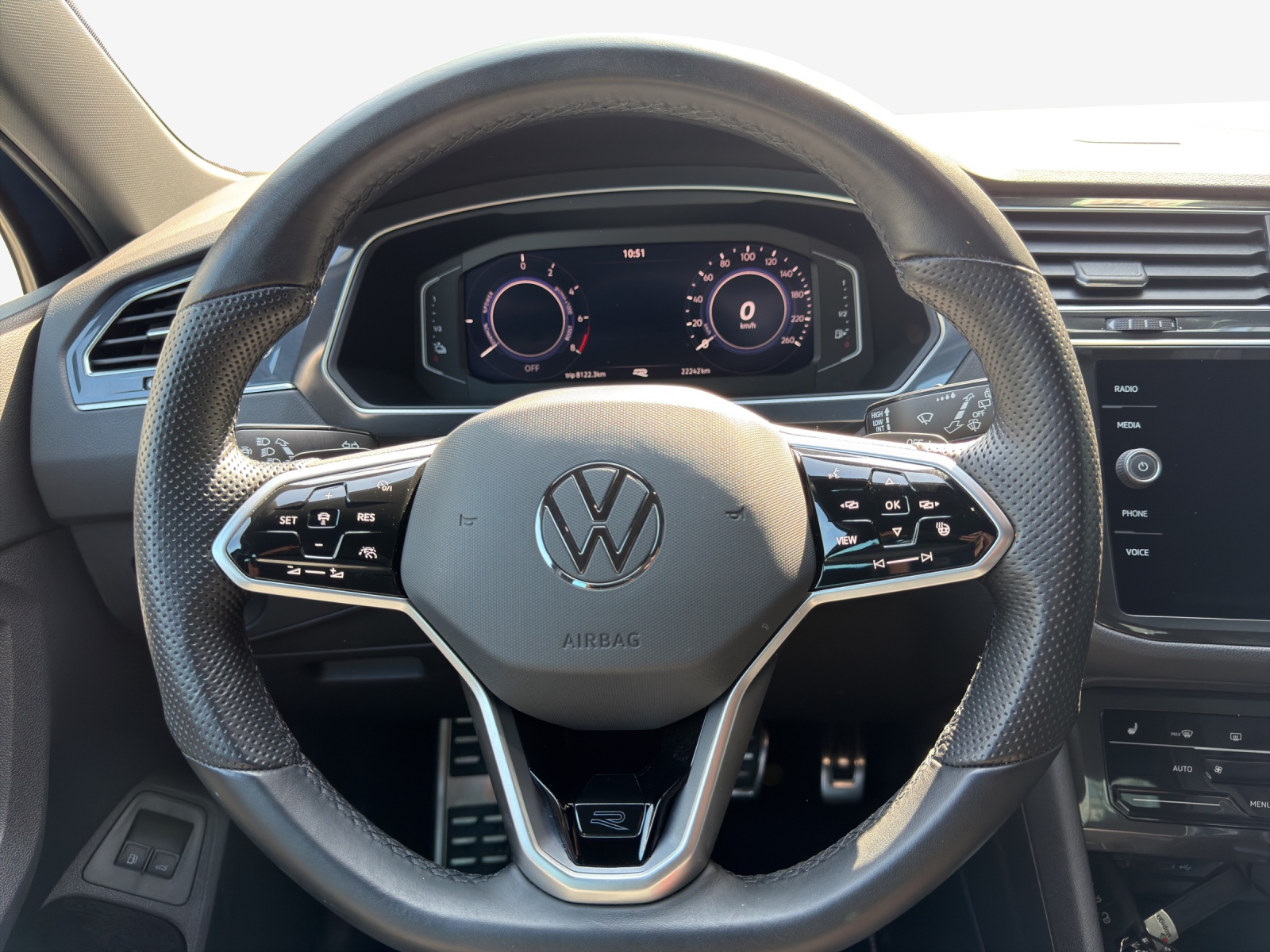 VW Tiguan 1.4TSI PHEV Selection DSG-image-10