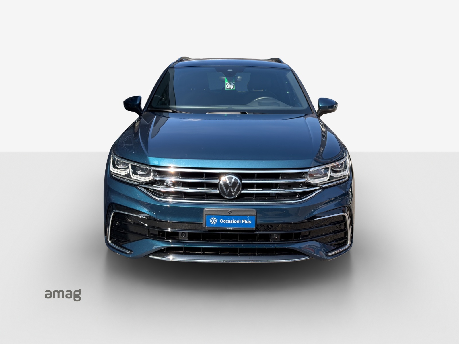 VW Tiguan 1.4TSI PHEV Selection DSG-image-7