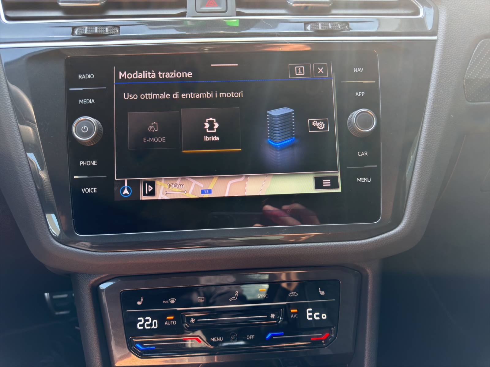 VW Tiguan 1.4TSI PHEV Selection DSG-image-14