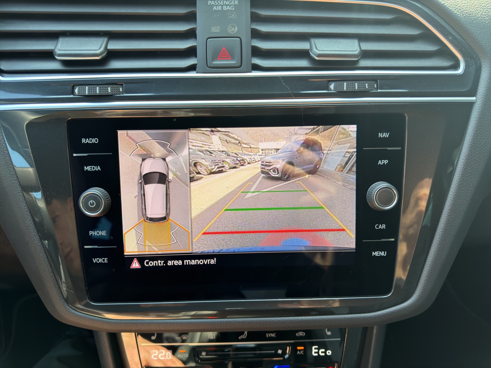 VW Tiguan 1.4TSI PHEV Selection DSG-image-13