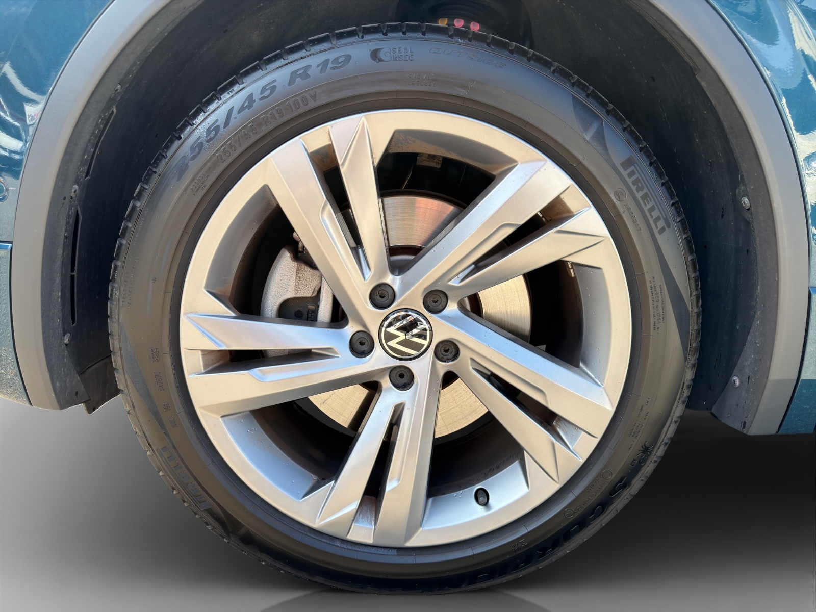 VW Tiguan 1.4TSI PHEV Selection DSG-image-15