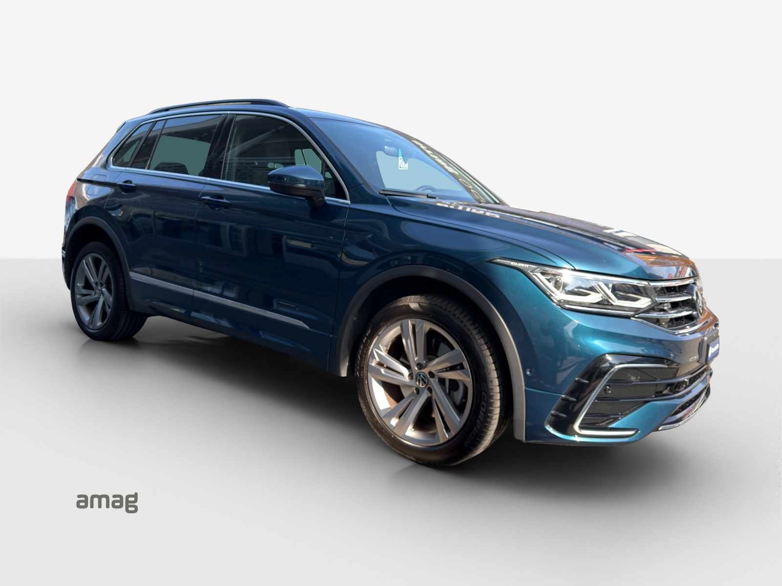 VW Tiguan 1.4TSI PHEV Selection DSG-image-6