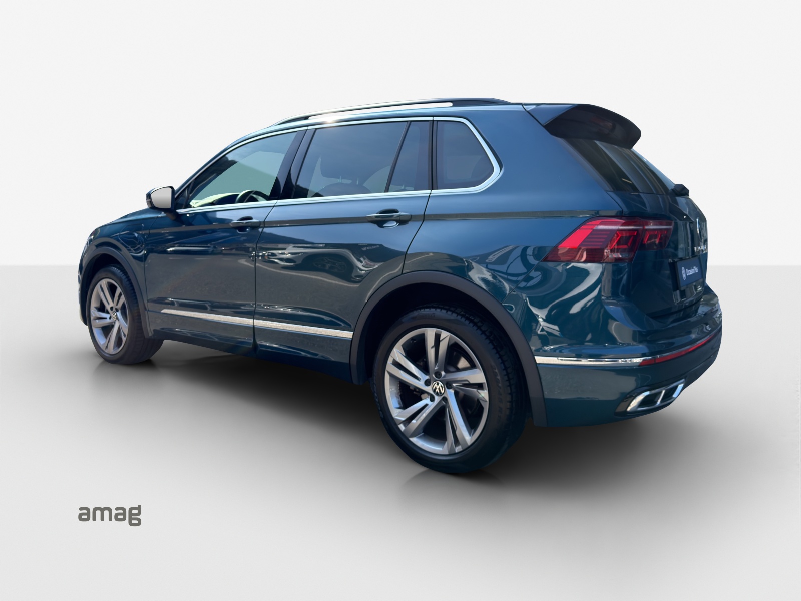 VW Tiguan 1.4TSI PHEV Selection DSG-image-3
