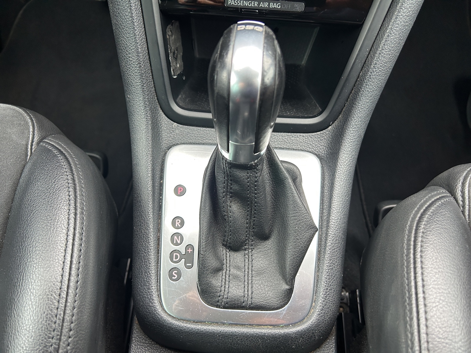 VW Sharan 2.0 TDI BlueMotion Technology Highline DSG-image-13