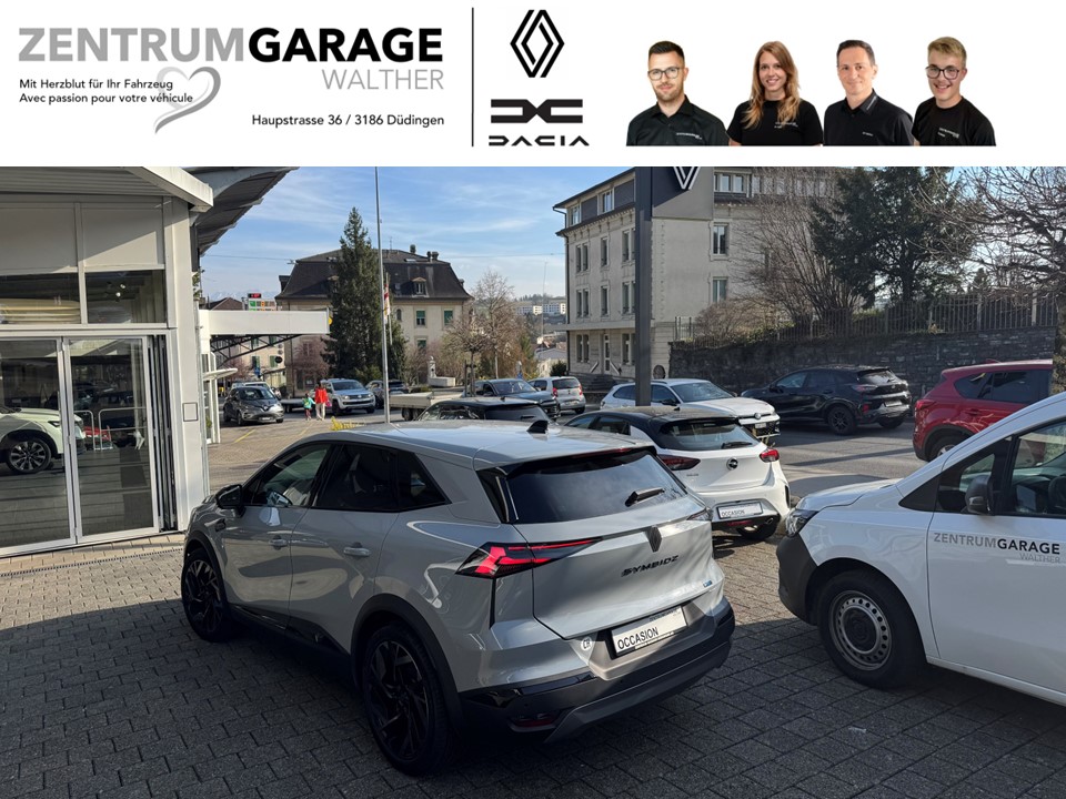 RENAULT Symbioz 1.6 E-Tech Esprit Alpine-image-4