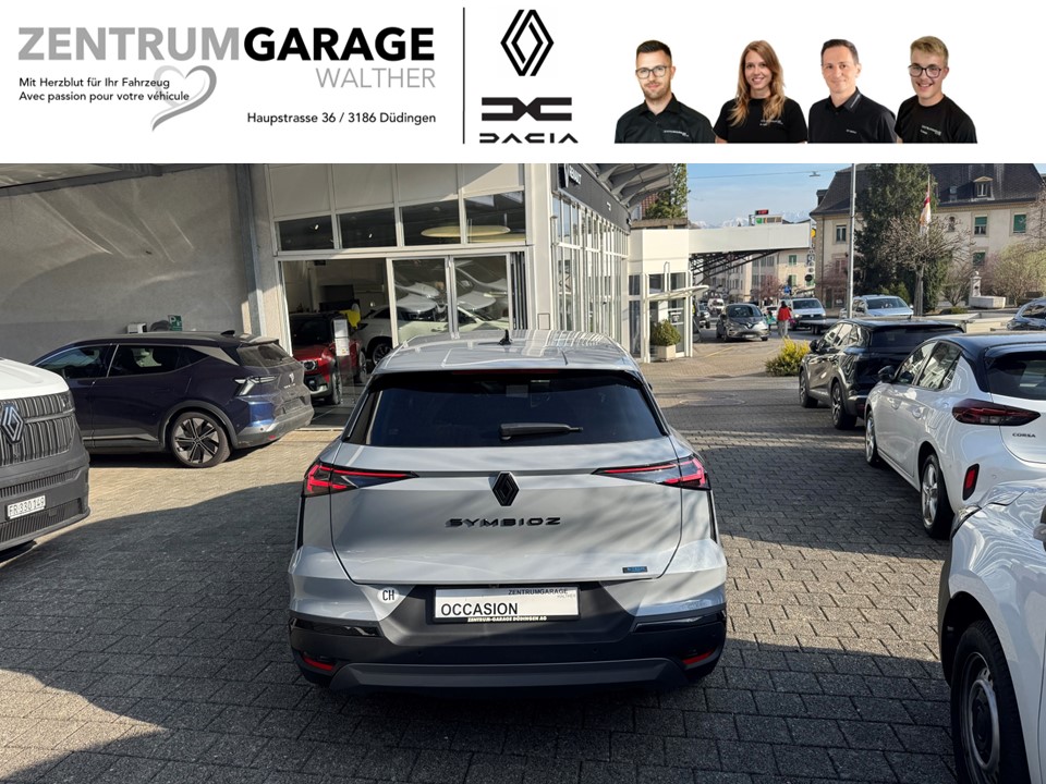 RENAULT Symbioz 1.6 E-Tech Esprit Alpine-image-5