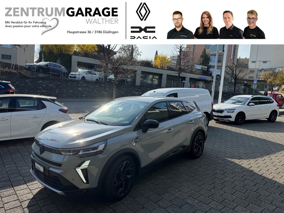 RENAULT Symbioz 1.6 E-Tech Esprit Alpine-image-2