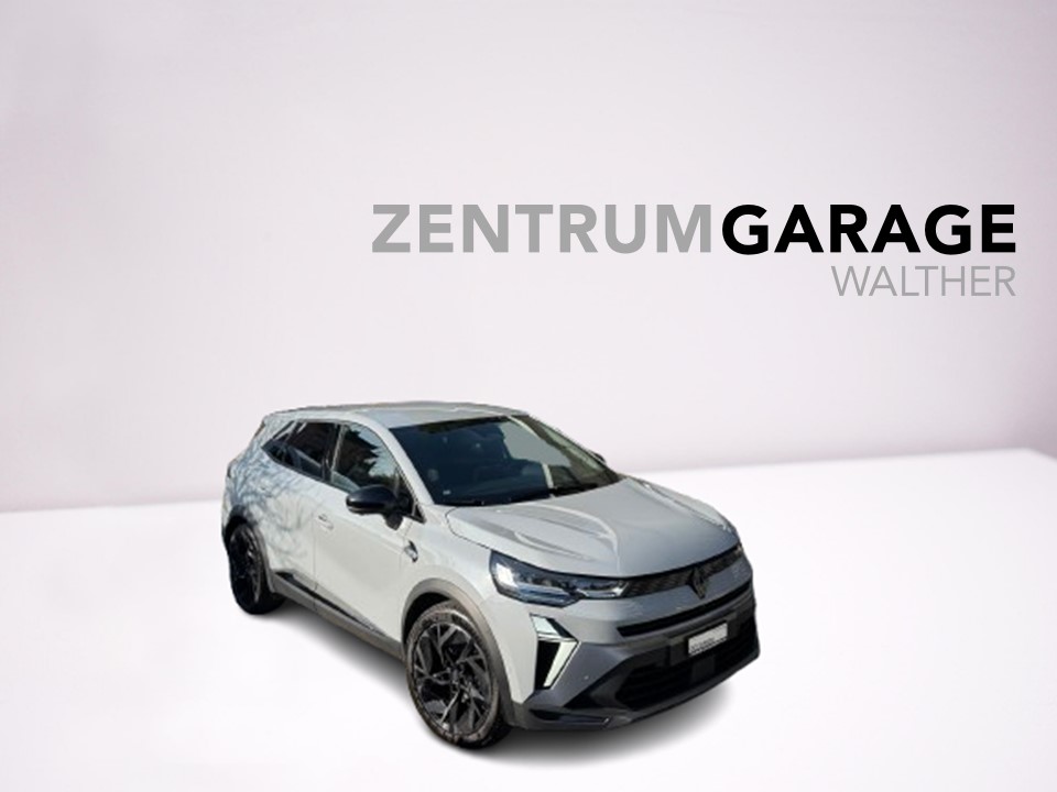 RENAULT Symbioz 1.6 E-Tech Esprit Alpine