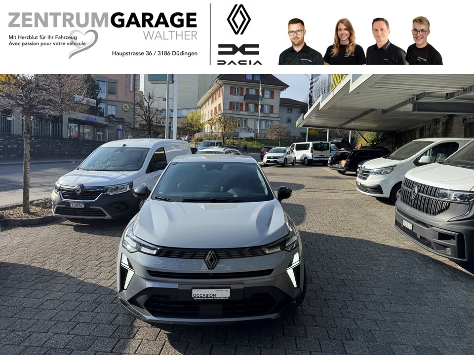 RENAULT Symbioz 1.6 E-Tech Esprit Alpine-image-1