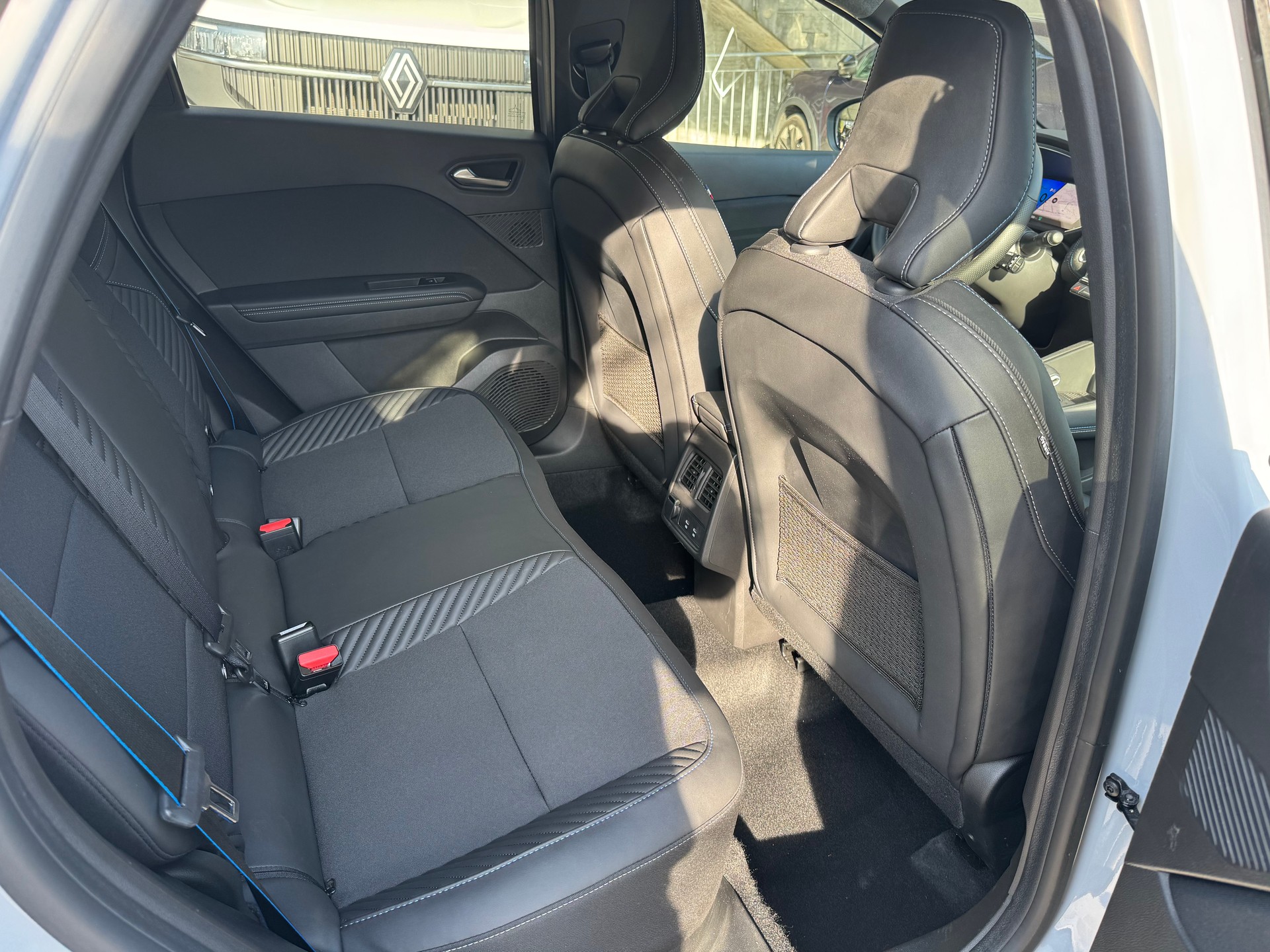 RENAULT Symbioz 1.6 E-Tech Esprit Alpine-image-9
