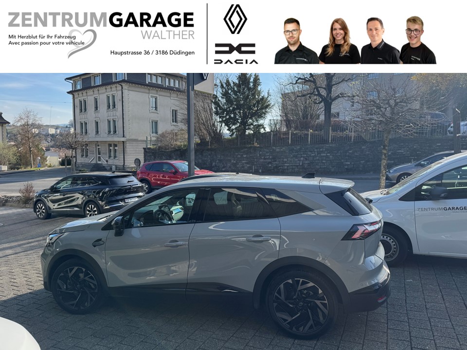 RENAULT Symbioz 1.6 E-Tech Esprit Alpine-image-3
