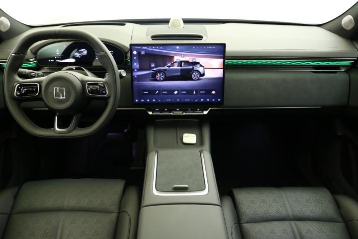 ZEEKR 7X Privilege AWD-image-7