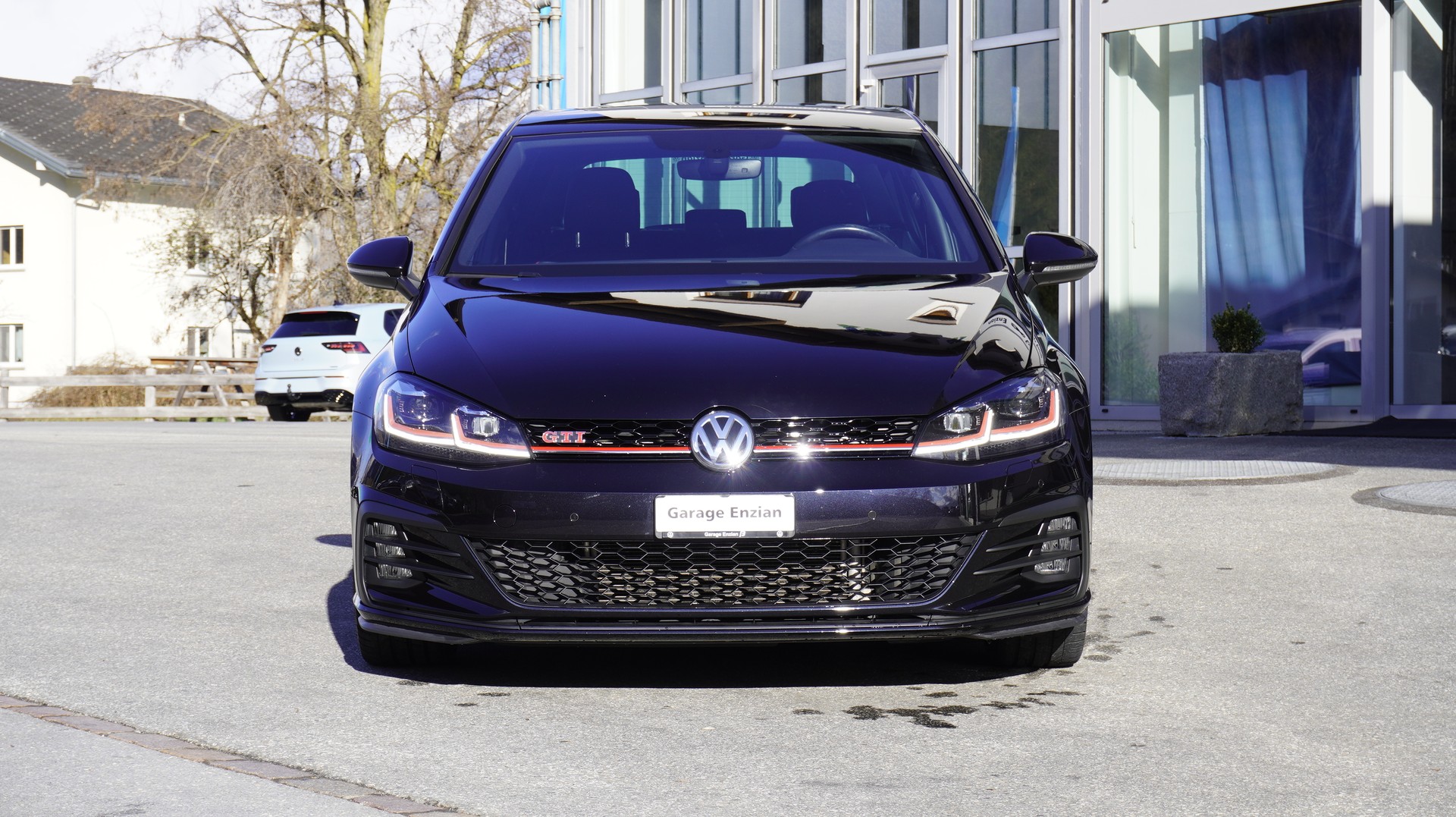 VW Golf 2.0 TSI GTI Performance DSG-image-12