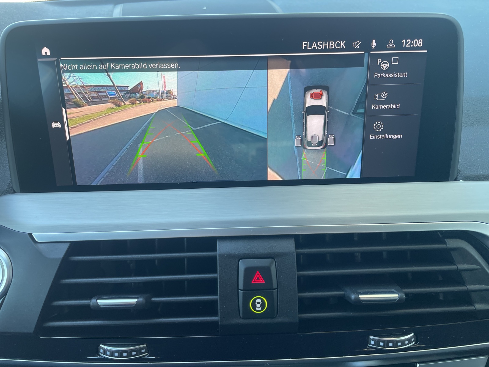 BMW X4 xDrive 48V 20d M Sport-image-21