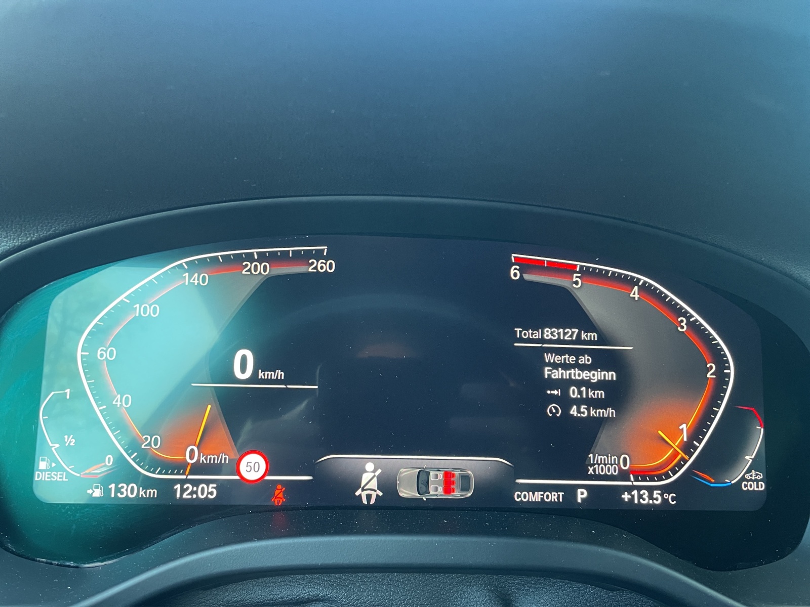 BMW X4 xDrive 48V 20d M Sport-image-12