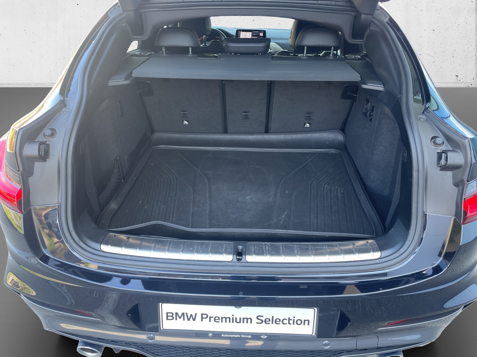 BMW X4 xDrive 48V 20d M Sport-image-15