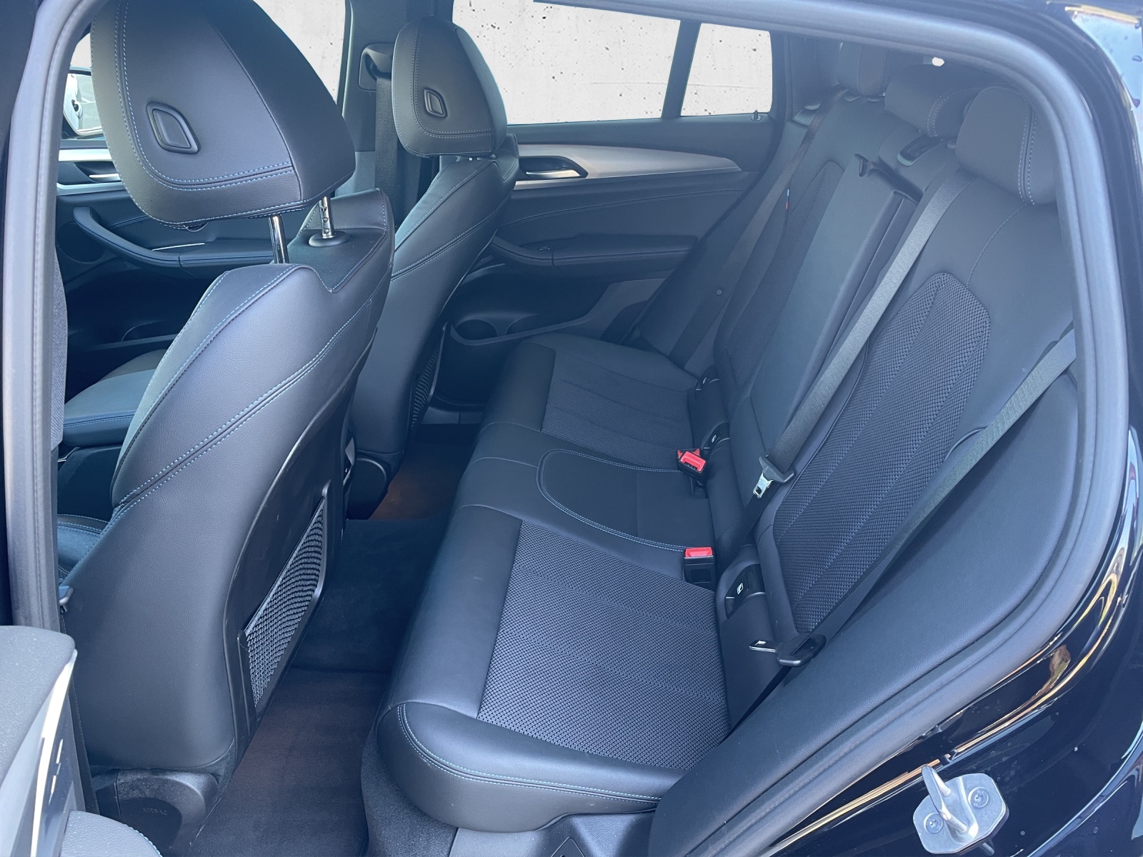 BMW X4 xDrive 48V 20d M Sport-image-13
