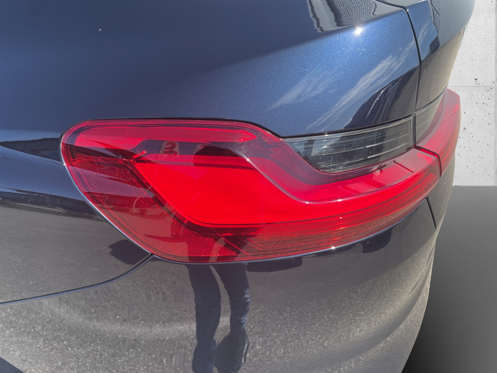 BMW X4 xDrive 48V 20d M Sport-image-8