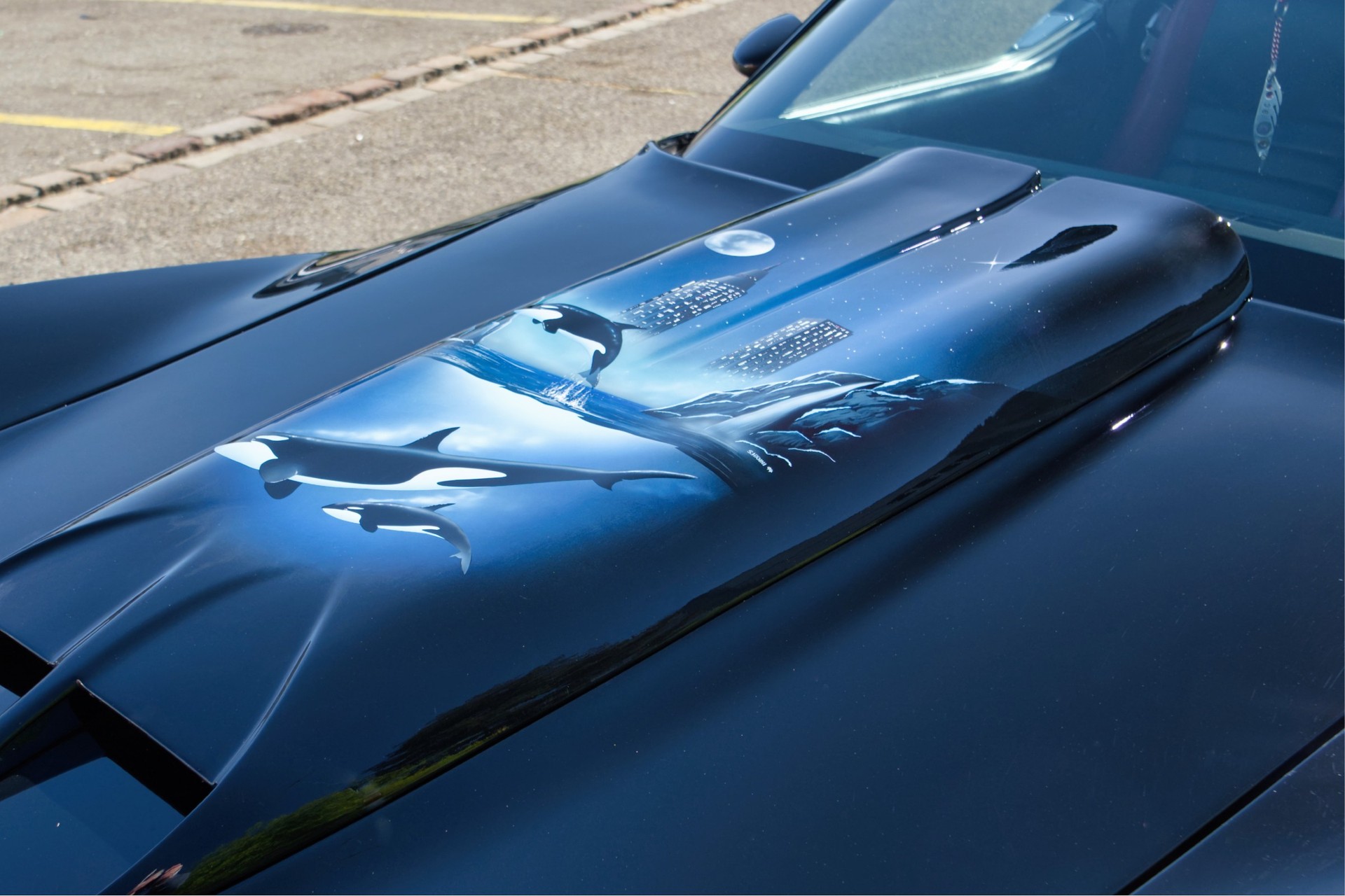 CHEVROLET C3 L82-image-4