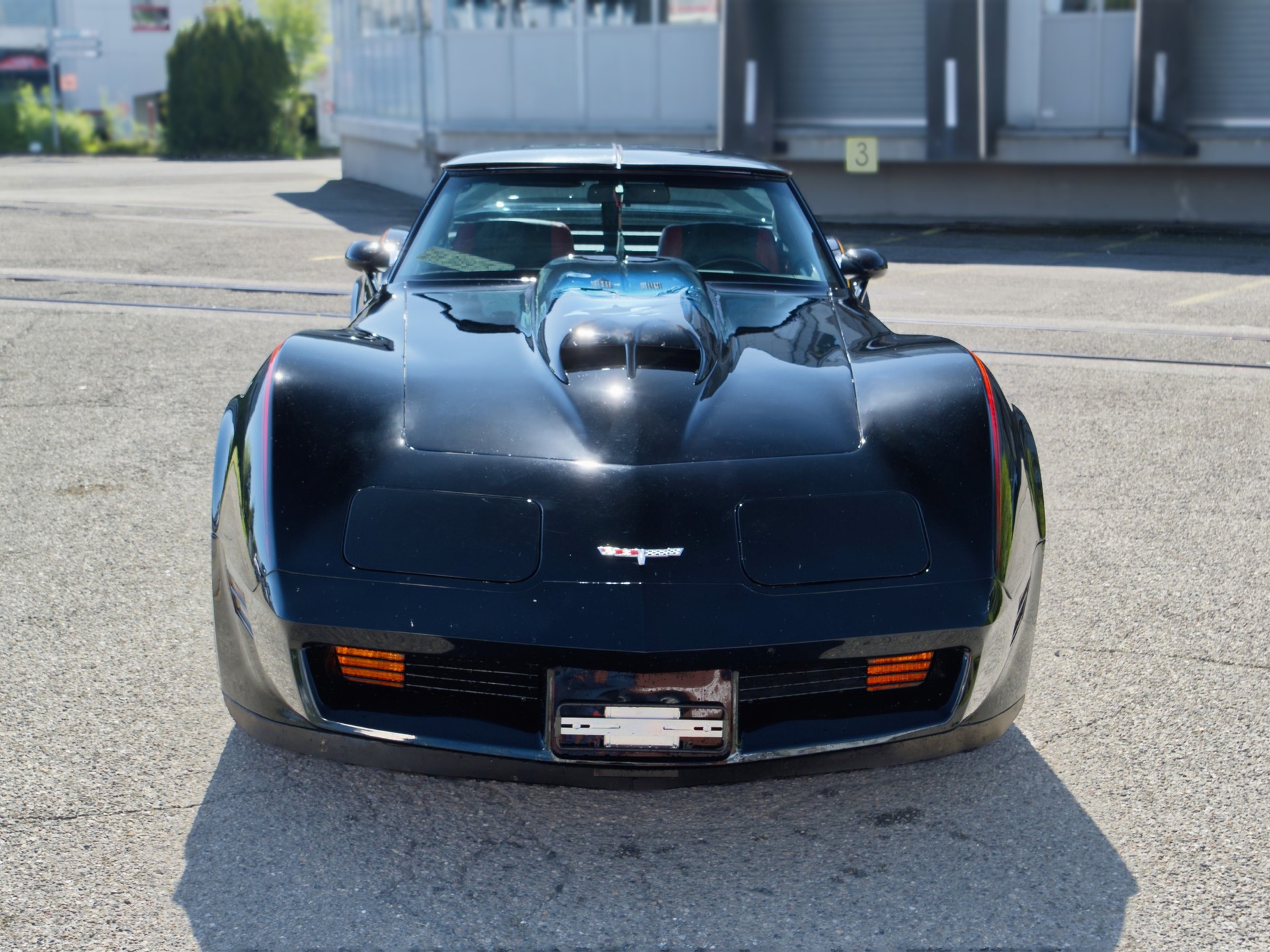 CHEVROLET C3 L82-image-2