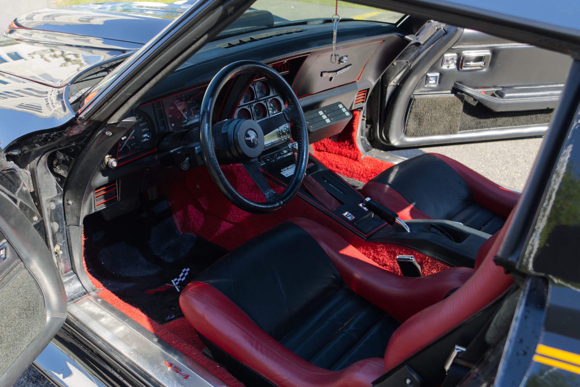 CHEVROLET C3 L82-image-0