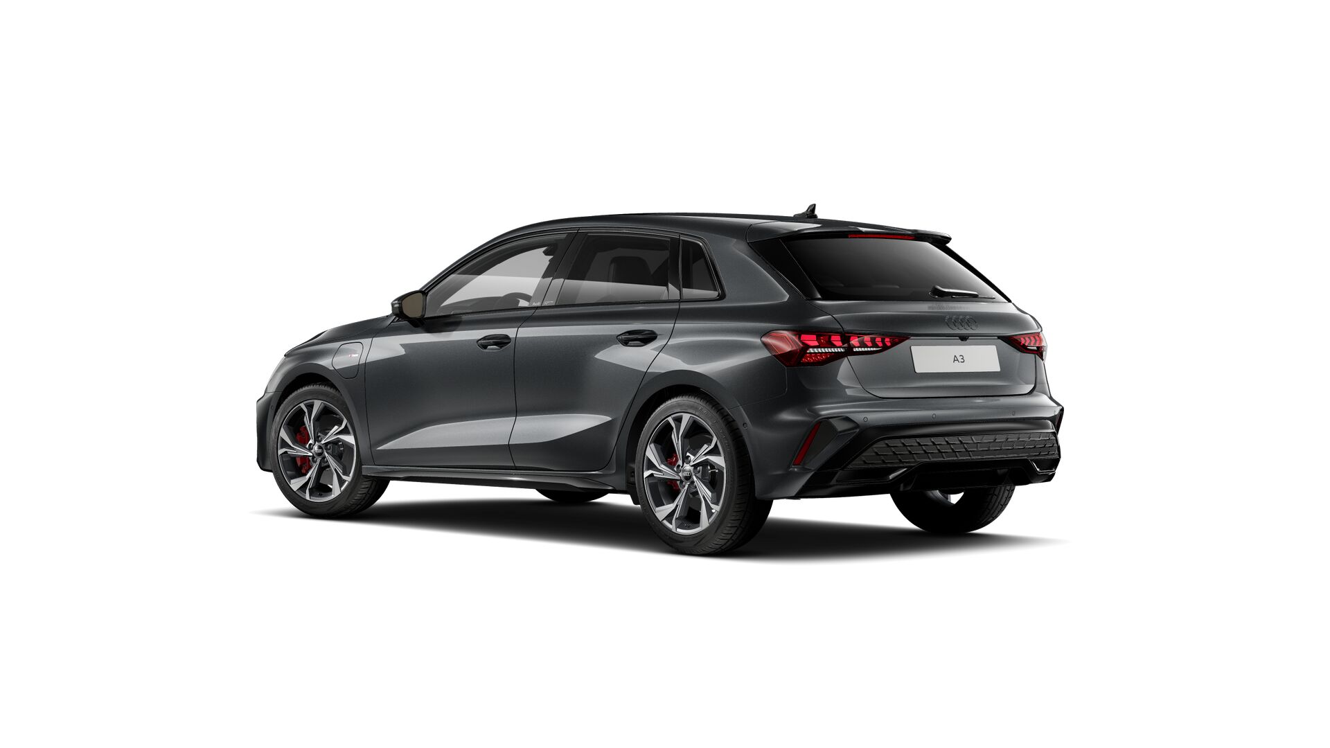 AUDI A3 Sportback TFSI e 200 kW S line Attraction S tronic-image-3