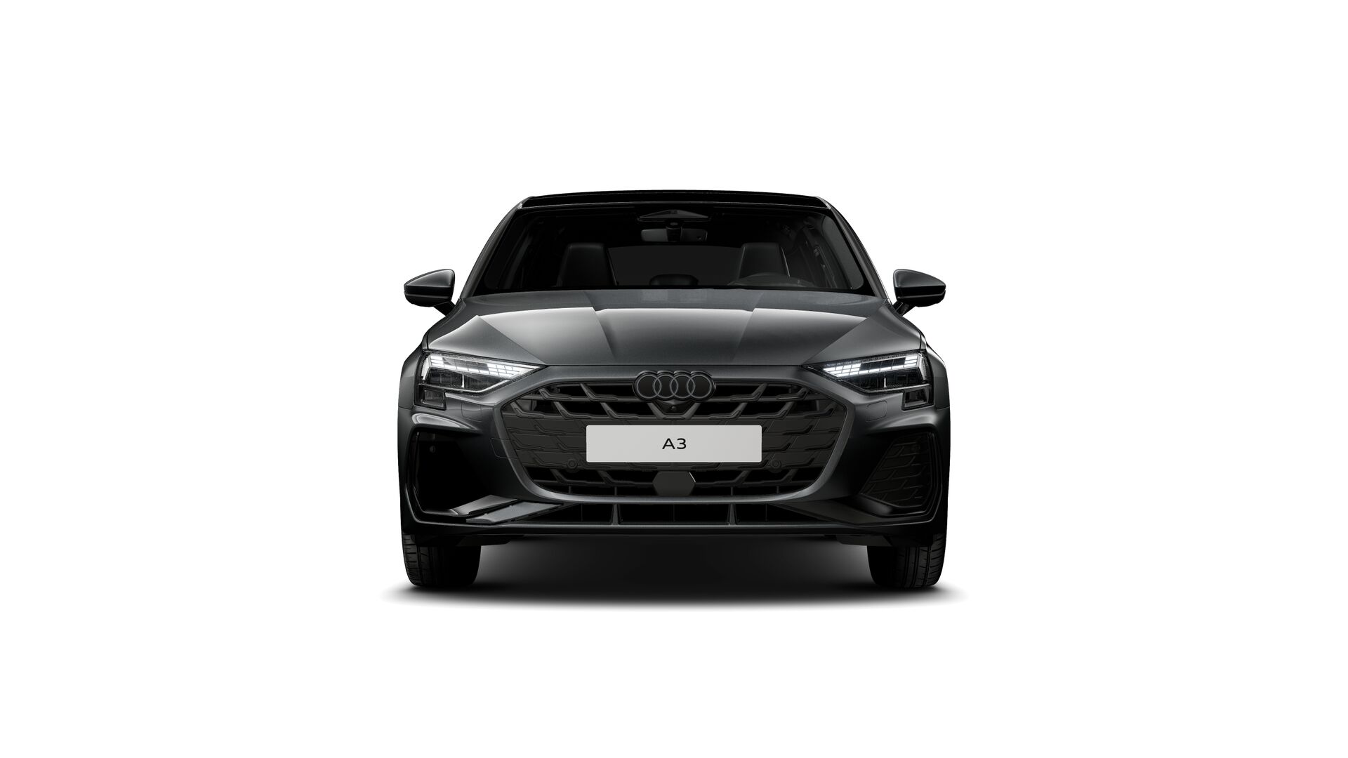 AUDI A3 Sportback TFSI e 200 kW S line Attraction S tronic-image-1