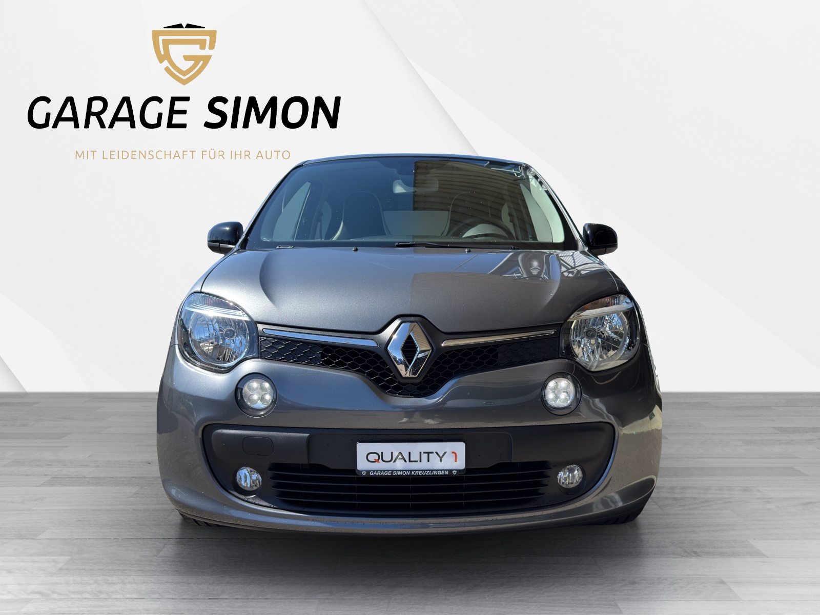 RENAULT Twingo 0.9 Swiss Edition SPORT EDITION EDC *** RÜCKFAHRKAMERA***-image-7