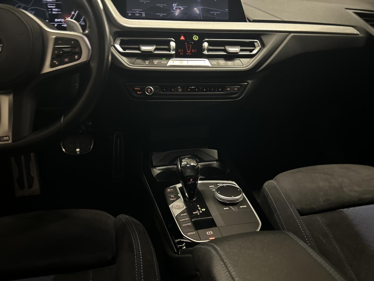 BMW M135i xDrive-image-14