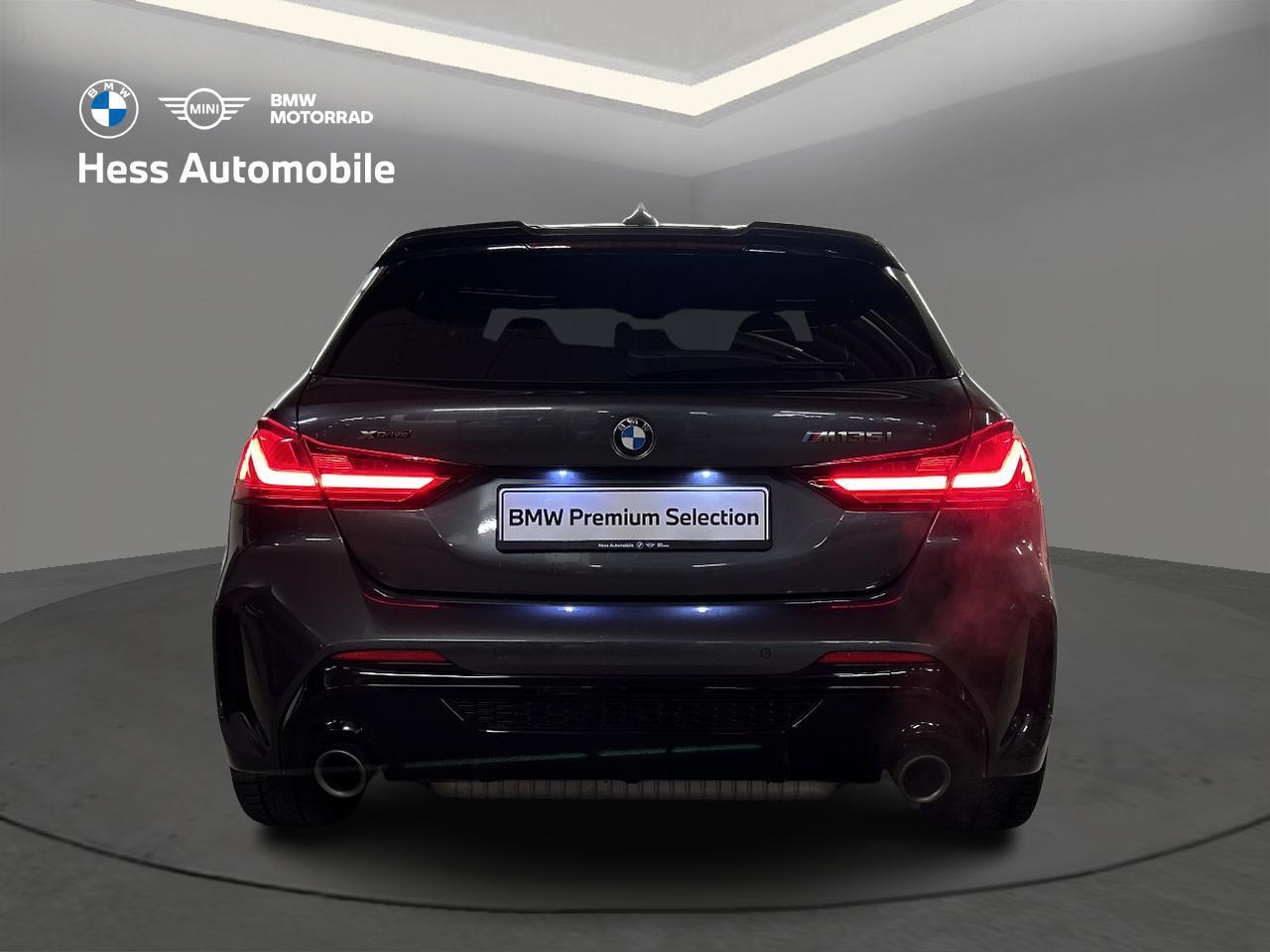 BMW M135i xDrive-image-7